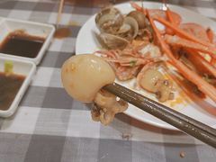 -丽池宫韩式汗蒸会馆(华灯坊店)