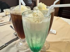 -德大西餐社(云南南路店)