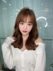 -ASG Hair Salon烫染·接发