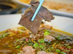 -宫燕府·京菜·烤鸭·淮扬菜(王府中心店)