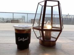 -Seesaw Coffee(朝阳大悦城店)