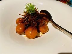 -三利音·玖弄小鲜(浦东嘉里城店)