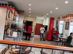 -老都一处饺子馆(道里店)