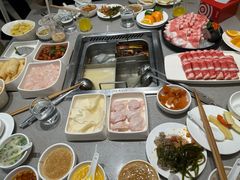 -海底捞火锅(金融街万达店)