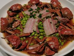 -壹只菜·崇明本地特色菜(崇明南门店)