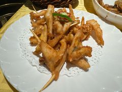 -石岐佬中山菜馆(张溪店)