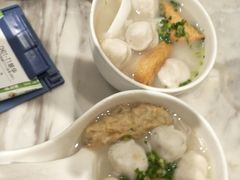 -翠華餐廳(浦东机场T1店)