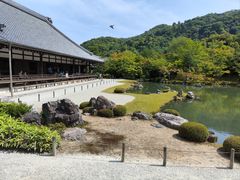 -天龙寺