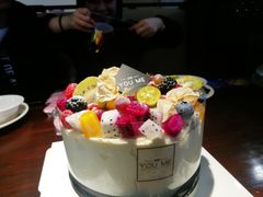 -UMe·玖觅(曲江店)