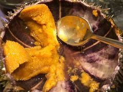 -羽山料理
