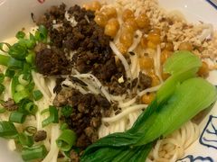 -宽窄巷成都菜(青岛路万达广场店)