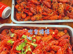 -江湖万州烤鱼(王子美食城)
