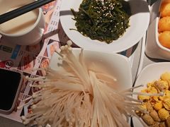 -半天妖烤鱼(中山路店)