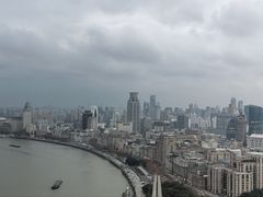 -上海外滩茂悦大酒店