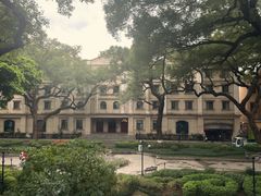 -星巴克臻选(广州沙面店)