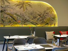 -芳草地西式融合餐厅(回龙窝店)