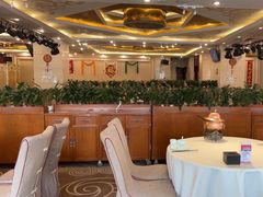 -巴音浩日娲·蒙餐(双林东路店)