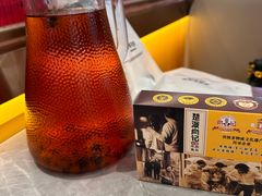 -肖记公安牛肉鱼杂馆·省级非物质文化遗产(江汉路直营店)