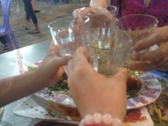 -幸福姐海鲜大排档