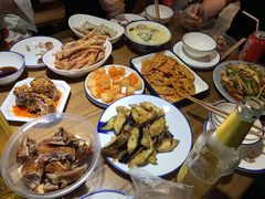 -二孃鸡爪爪(东风路总店)