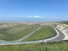 -新疆那拉提国家旅游度假区