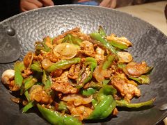 -绿茶餐厅(汇悦大融城店)