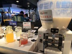 -梨花自助烤肉(天河城店)