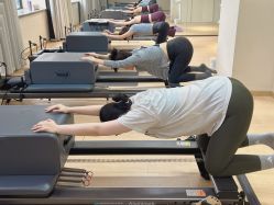 点击看大图 -JC·YOGA静禅瑜伽普拉提
