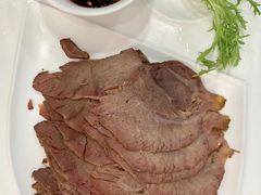 -乔家满族八大碗(流水沟店)