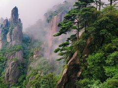 -三清山风景名胜区