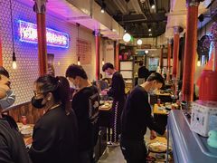 -济州爱肉堂(总店)