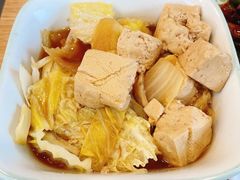 -老乡鸡(铜陵嘉华国际广场)