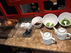 -汤去三面(骆驼店)