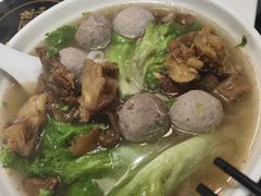 -陈记顺和潮汕牛肉火锅(韩江路店)