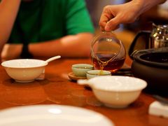 熟普洱-北海金昌开元名都大酒店·四季轩中餐厅