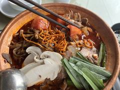 -品味泸沽湖•民族特色菜(大落水店)