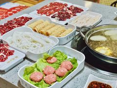 -杏花吴记牛肉火锅