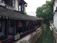 -苏州人家(锦溪镇店)