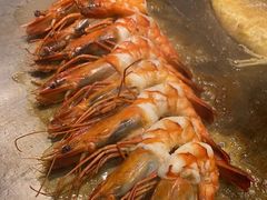 -赶海部落海鲜城(海阳路店)