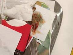 -麦当劳(萧山国际机场T3航站楼店)