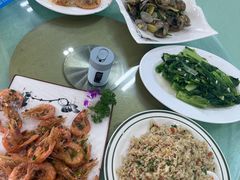 -景好海鲜餐厅(大鹏必选旅游店)