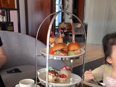 -三迪希尔顿酒店·星空酒廊