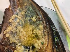 -云晓光头烧烤吧(德平路店)