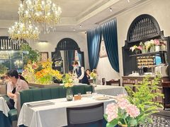 -狮拾久·现代新加坡料理(壹方城店)