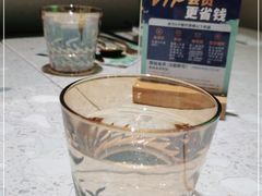 -水天堂西餐厅(绿宝广场店)