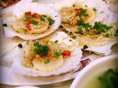 -桥底辣蟹(谢斐道店)