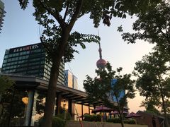 -浦江二号·独栋江景餐厅(滨江大道店)