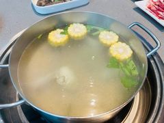 -为什么牛潮汕牛肉火锅(中信广场店)