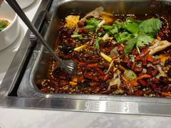 -蛙鱼潭美蛙鱼头(时代天街店)
