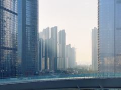 -梅溪湖城市岛
